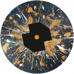 DAWL, MODEX, TC80, THE LUMENS - QUADRIFONIA EP