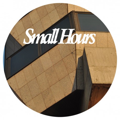 Various Artists - Small Hours 006