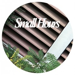 Various Artits - Small Hours 005
