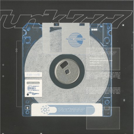 Tunik - 777 EP