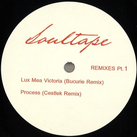 Soultape - Remixes Part 1