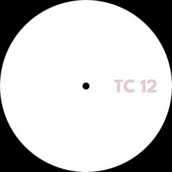 Late Nite Tuff Guy - Tuff Cut 12