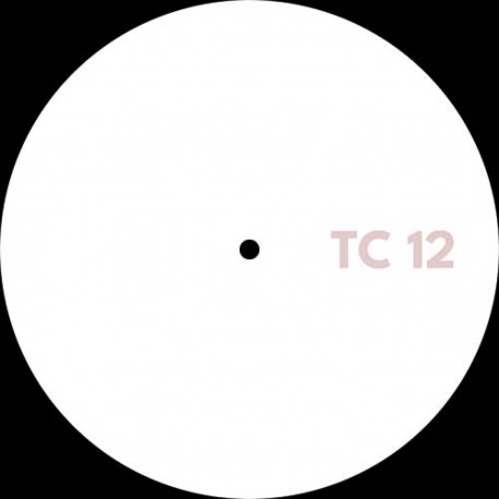 Late Nite Tuff Guy - Tuff Cut 12