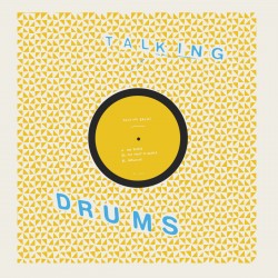 TALKING DRUMS - VOL.6