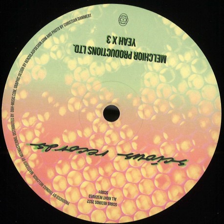 Melchior Productions Ltd. / Paul Walter - 001