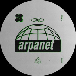 Amplified People - Screen Memory EP