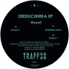 MAYELL - ZREDUCIRIRKA EP