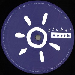 DJ Pipe - The Night-Time Economy EP