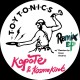 Kapote & Kosmo Kint - Remix EP