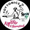 Kapote & Kosmo Kint - Remix EP