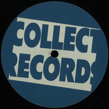 SLOPE aka Daniel Paul & Hans Schaa - From A Distance EP