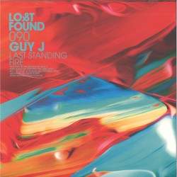 GUY J - LAST STANDING / FIRE