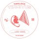 TIMELOCK - TINNITUS EP