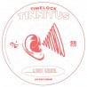 TIMELOCK - TINNITUS EP