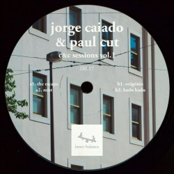 Jorge Caiado & Paul Cut - C&C Sessions Vol.1