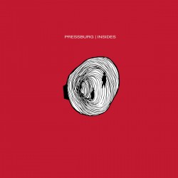 PRESSBURG - INSIDES EP