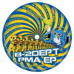 B-2DEP'T - PMA EP