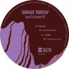 Velvet Velour - Hard To Explain EP