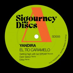 Yandira - El Tío Caramelo