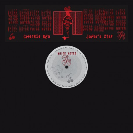 Cherrie Bea - Jafar’s 21st