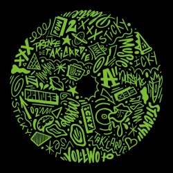 Prince de Takicardie - Volume 2 Prince de Takicardie EP