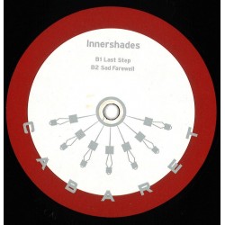 Innershades - Another Dimension EP