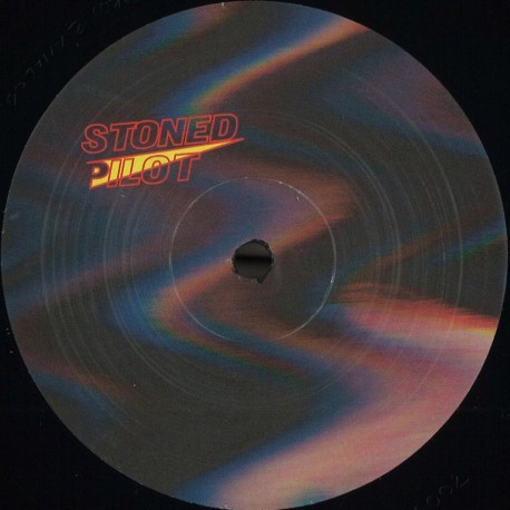 Shonky & Giammarco Orsini - Evolver Ep