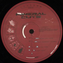 Various - MINERALCOMP01 (2x12")