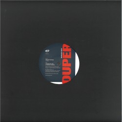 MORGAN GEIST - DUPER LP