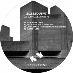Various - UK Various Artists