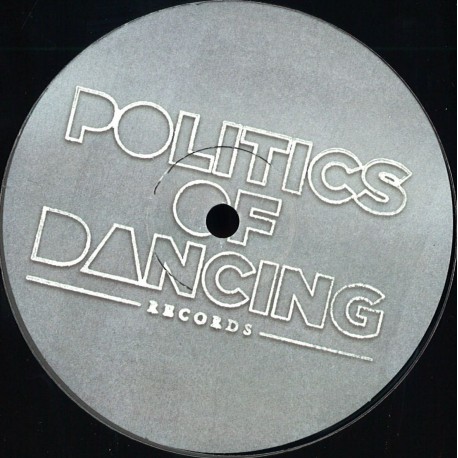 Io (mulen)/ Chris Carrier/ John Jastszebski/ Tommy Vicari Jnr - P.o.d Records 3 Years Part 2