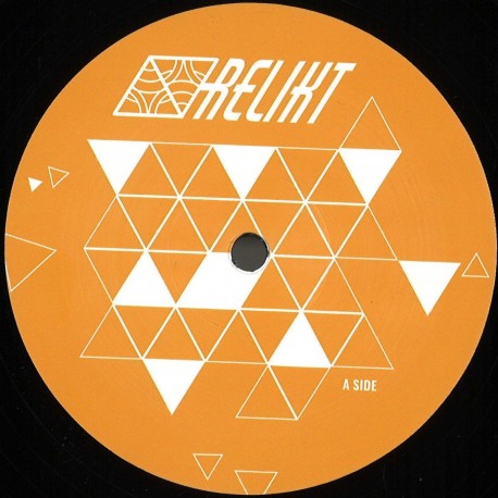 Riccardo Ricci - Soffocate EP
