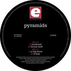 Various - Pyramids