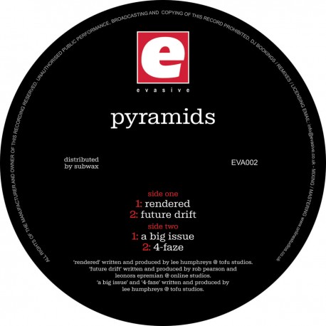 Various - Pyramids
