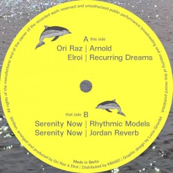 Various - LM001