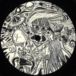 Saktu & Matpri - Padster / Olesha