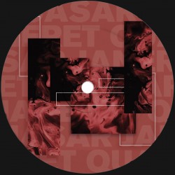 Janeret - Quasar EP