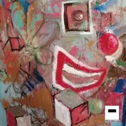 Mihai Popescu - Provincha EP