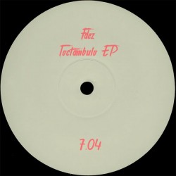 Fdez - Toctambulo EP