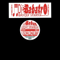 DJ Babatr - The Tribe (Baila)