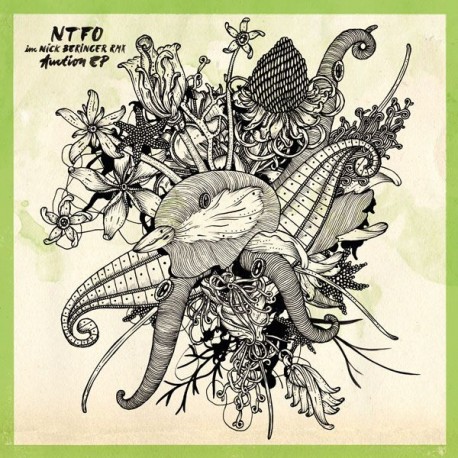 NTFO - Auction