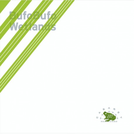 BufoBufo - Wetlands