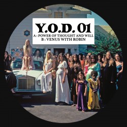 YOD - YOD01