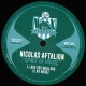 NICOLAS AFTALION - Spirit Of House EP