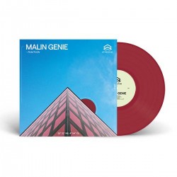 Malin Genie - Phaethon