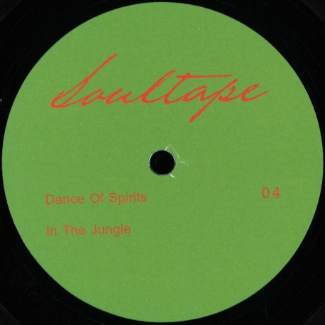 Soultape - Soultape 04