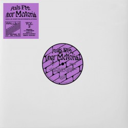 VARIOUS - Pals FM Floor Materials Vol 2
