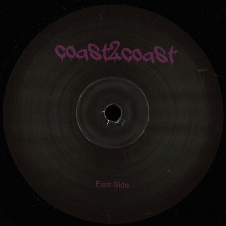 Unknown - coast2coast 005