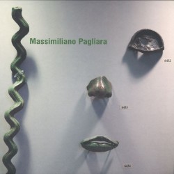 Massimiliano Pagliara - Time And Again