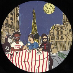 Demenz & Moig - Streetgemz